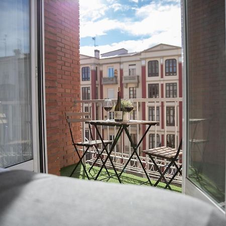 Apartamento Logrono Avenida Ayuntamiento エクステリア 写真