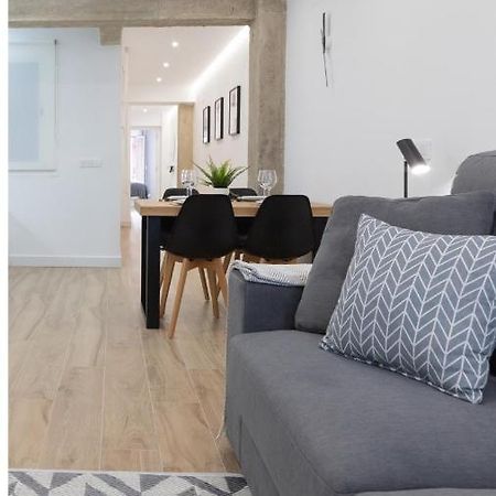 Apartamento Logrono Avenida Ayuntamiento エクステリア 写真