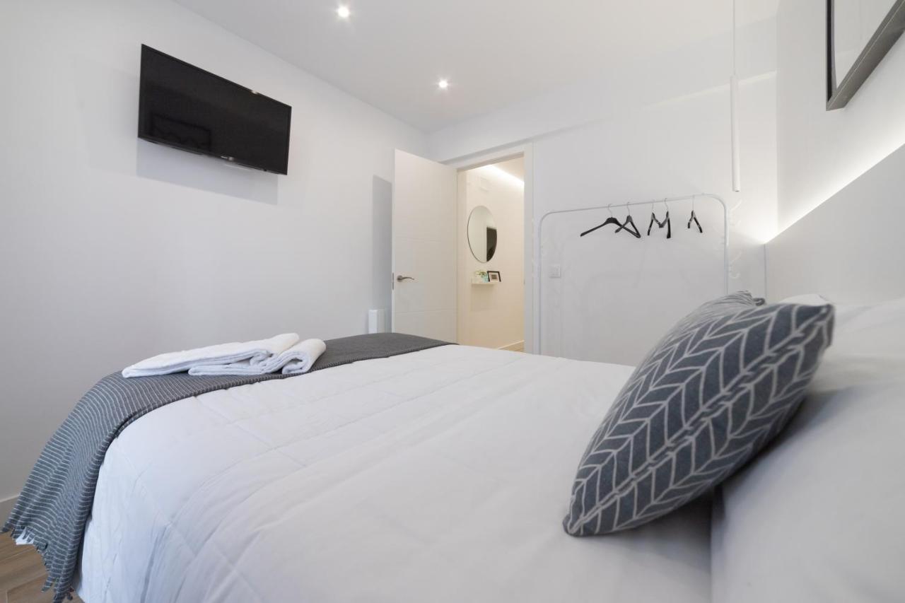 Apartamento Logrono Avenida Ayuntamiento エクステリア 写真