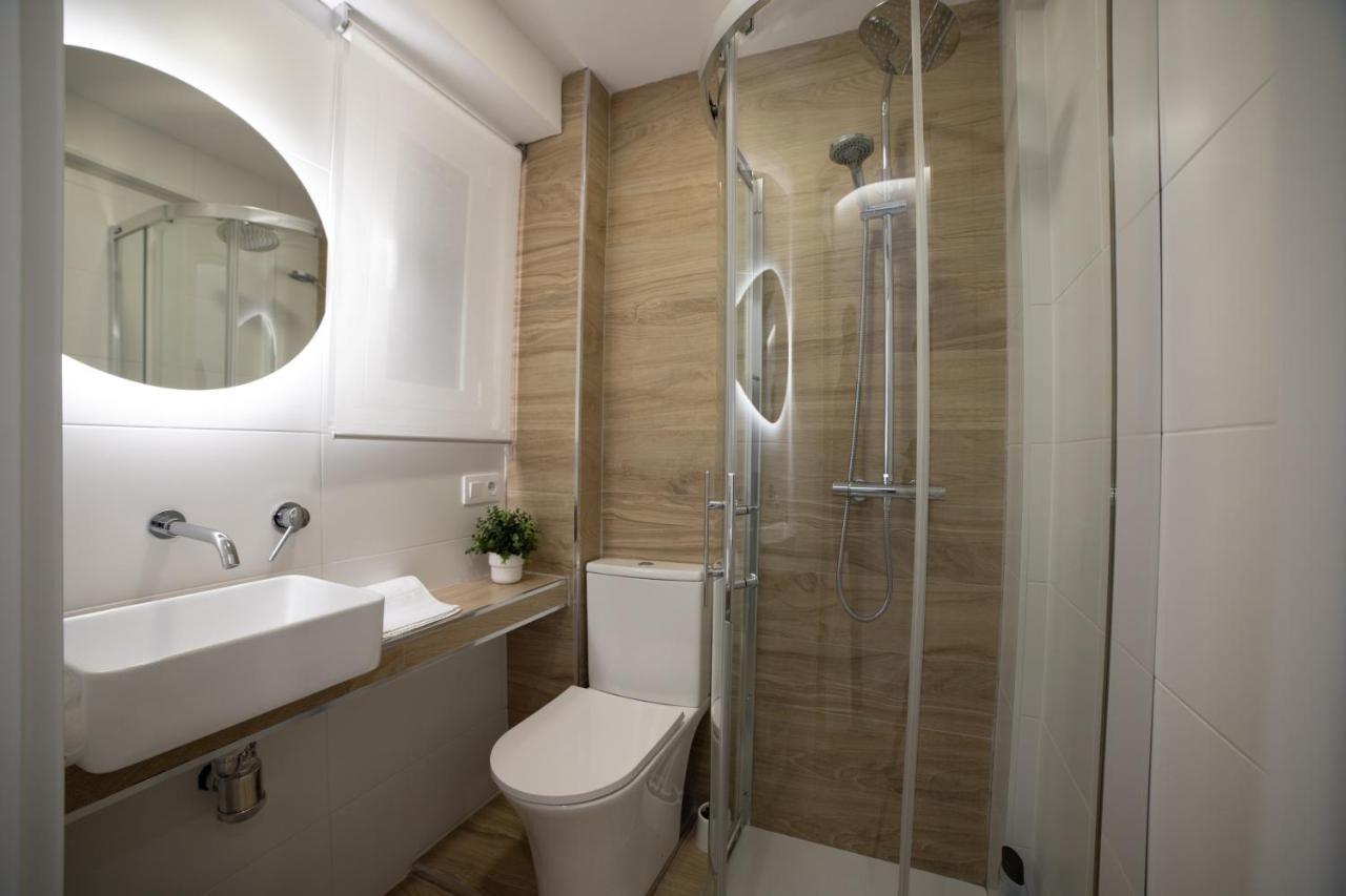 Apartamento Logrono Avenida Ayuntamiento エクステリア 写真