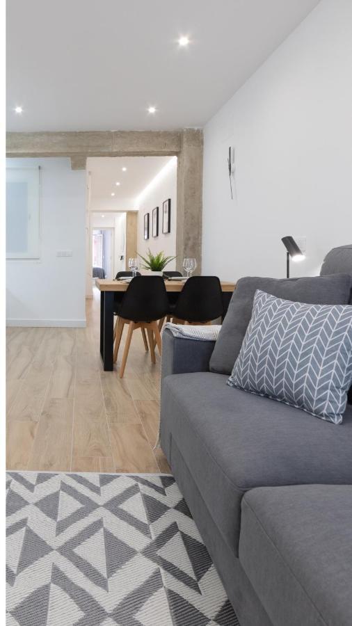 Apartamento Logrono Avenida Ayuntamiento エクステリア 写真